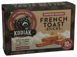Buttermilk French Toast Sticks