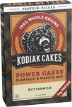 Power Cakes Flapjack & Waffle Mix
