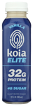Beverage Vanilla Elite