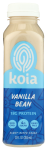 Vaniila Bean Protein Shake