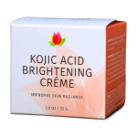 Kojic Acid Brightening Cream
