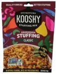 Sourdough Stuffing Mix
