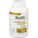 Aged Garlic Extract Reserve Cardiovascular Extra Strength