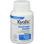 Blood Sugar Balance