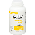 Formula 104 Cholestrol