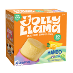 Mango Sorbet