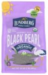 Organic Black Pearl Rice