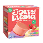 Strawberry Sorbet