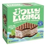 Sandwich Mint Non Dairy