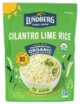 Rice Cilantro Lime Organic