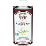 Roasted Walnut Oil