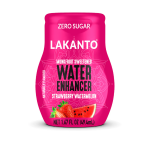 Water Enhanced Strawberry Watermelon