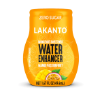 Water Enhanced Mango Passionfruit