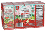 Littles Organic Cherry Fusion