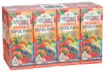 Littles Organic Tropical Punch