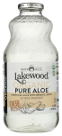Organic Pure Aloe Juice