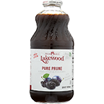 Pure Prune Juice