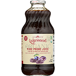Pure Prune Juice Organic