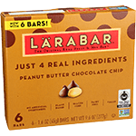 Peanut Butter Chocolate Chip