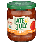 Medium Salsa