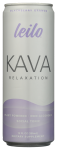 Kava Relaxation Blackberry Orange