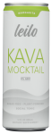 Kava Relaxation Lime Margarita