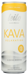 Kava Relaxation Pina Colada