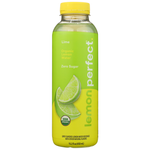 Just Lemon Lime