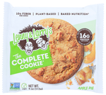 The Complete Cookie Apple Pie