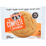 The Complete Cookie Pumpkin Spice Holiday Recipe