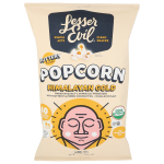 Himalayan Gold Organic Butter Flavor Popcorn