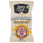 Himalayan Gold Organic Popcorn