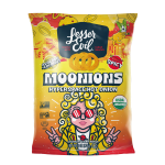 Hyperspace Hot Onion Moonions