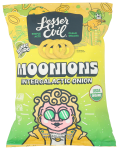 Intergalactic Onion Moonions