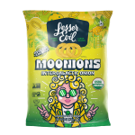 Intergalactic Onion Moonions