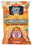 Space Balls Real Organic Cheddar