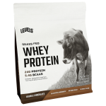 Whey Protein Double Chocolate Powder