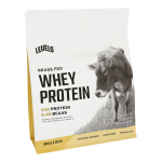 Whey Protein Vanilla Bean Powder