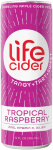 ACV Drink, Tropical Raspberry