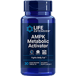 AMPK Metabolic Activator