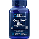 Cognitex Elite Performance
