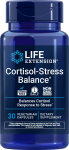 Cortisol Stress Balance
