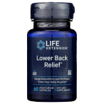 Lower Back Relief