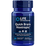 Quick Brain Nootropic
