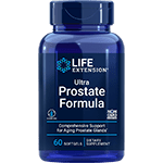Ultra Prostate Formula
