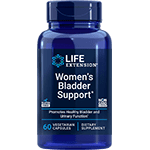 Womens Bladder Support