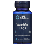 Youthful Legs