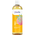 Apricot Oil Pure