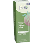 Iodine Plus Liquid