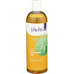Avocado Oil Pure